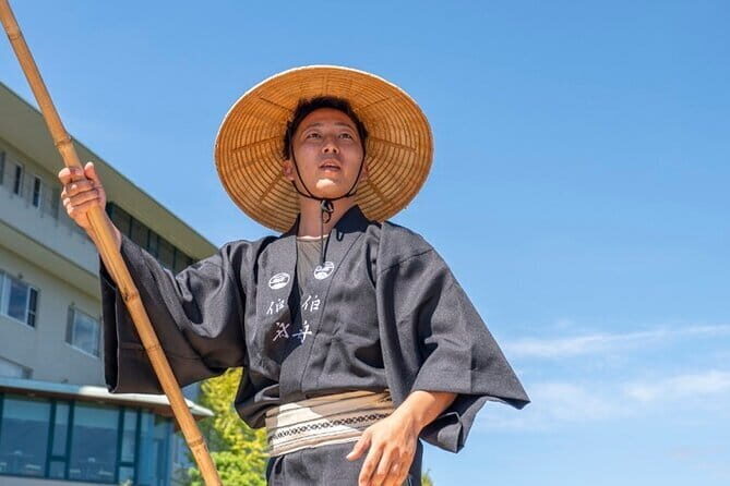 Yanagawa Kimono Private Tour with River Cruise and Luxury Lunch - Final Thoughts