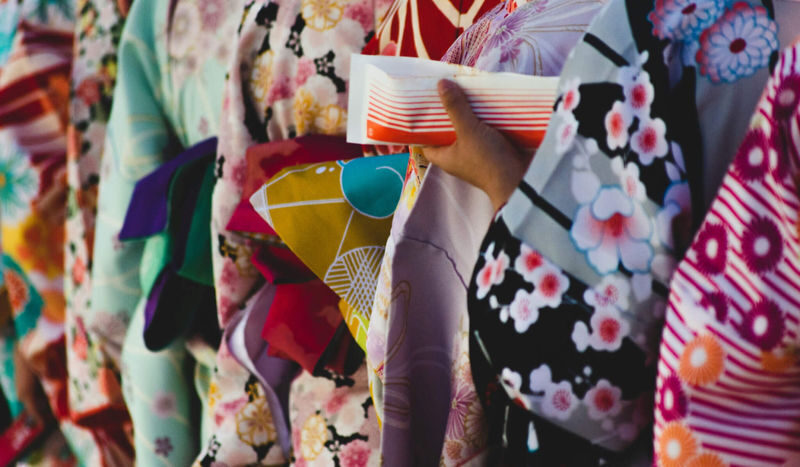 Yanagawa Kimono Rental Experience (Fukuoka) - Key points to know before you go