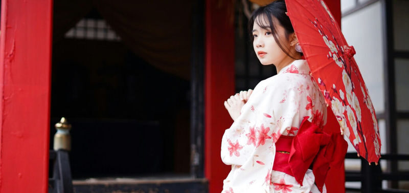 Yanagawa Kimono Rental Experience (Fukuoka) - A kimono day in Yanagawa, at your own pace