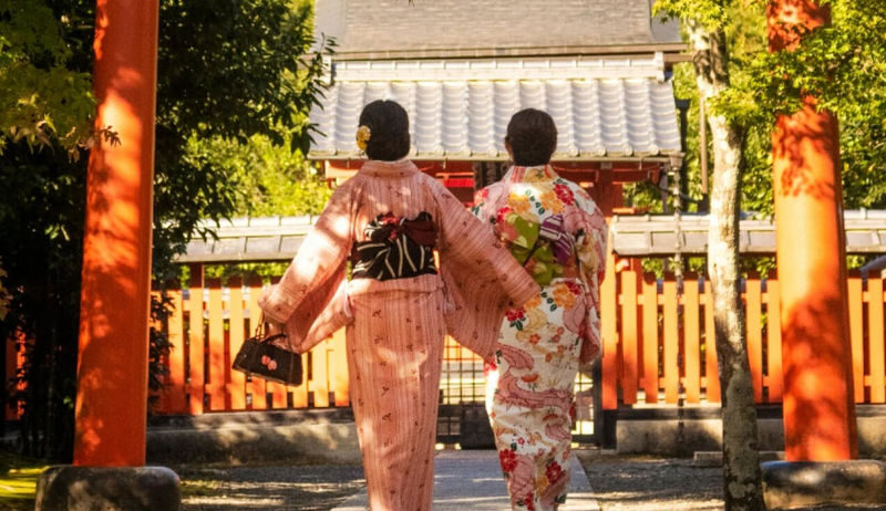 Yanagawa Kimono Rental Experience (Fukuoka) - Walk the canals and make time for Ohana