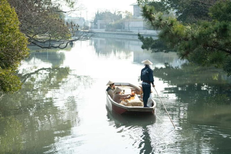 Yanagawa: Original Boat Tour - Final Thoughts: Is It Worth It?
