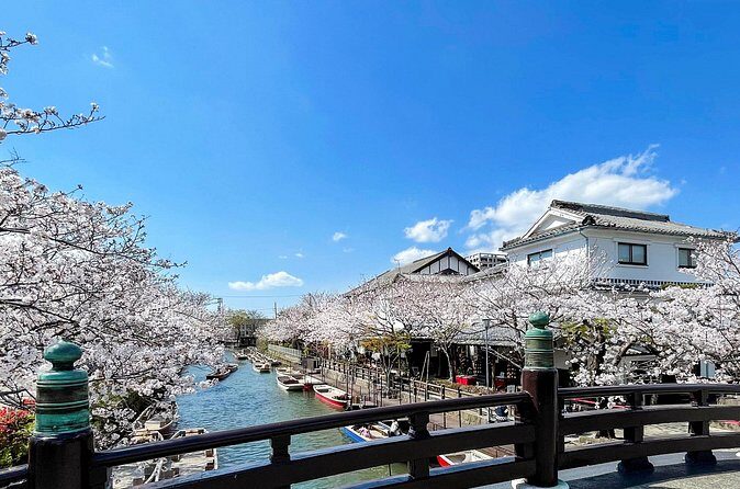 Yanagawa Private River Cruise with Local Boatman - Potential Drawbacks and Considerations