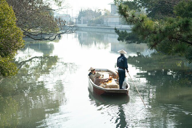 Yanagawa Private River Cruise with Local Boatman - Who Would Appreciate This Experience?