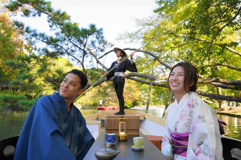Yanagawa River Boat Cruising Experience (Shared & Private Course) - Timing, transport, and a few useful details