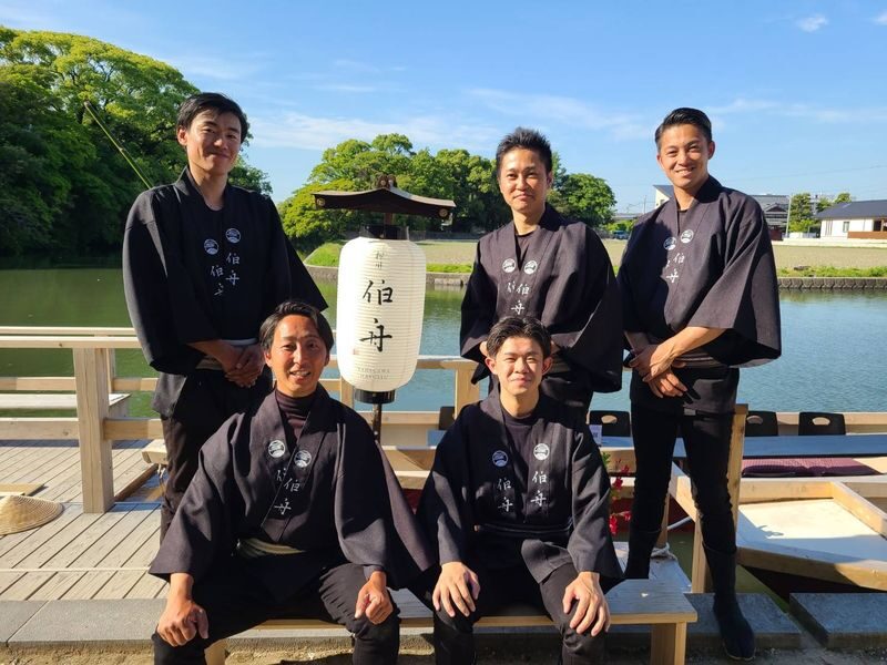 Yanagawa River Boat Cruising Experience (Shared & Private Course) - Who should book this ride?