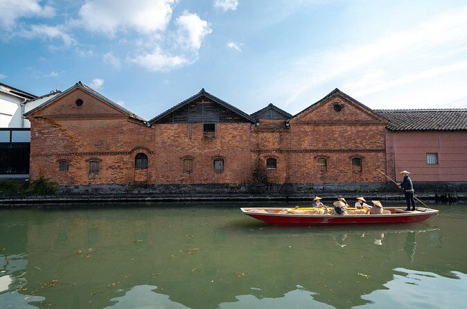 Yanagawa River Cruise Traditional Boat Tour (Shared Ride) - Who Should Take This Tour?