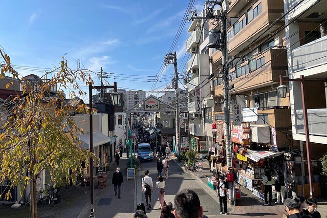Yanaka and Asakusa Walk around DOWNTOWN TOKYO like a local - Final Thoughts