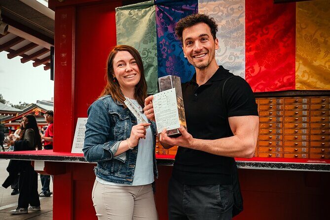 Yanaka and Nezu Walking Tour Discover The Edo Spirit - Exploring Tokyo’s Hidden Charms: The Yanaka & Nezu Walking Tour