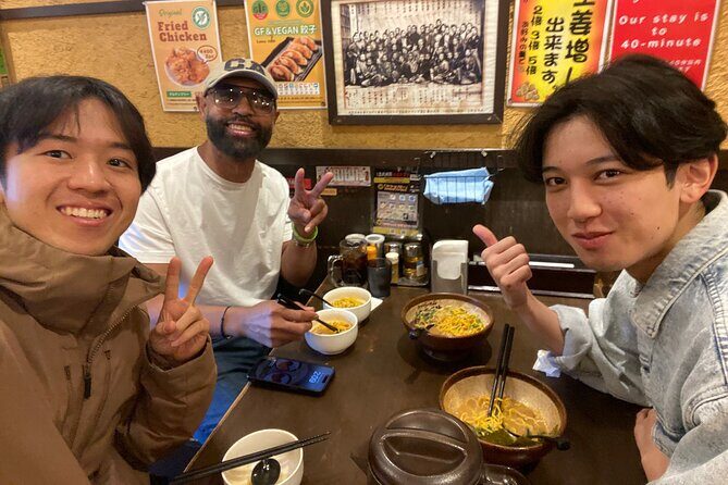 Yanaka and Nezu Walking Tour Discover The Edo Spirit - Key Points