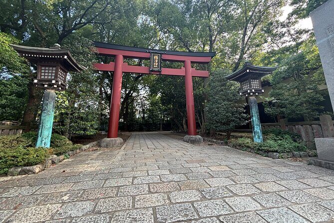 Yanaka and Nezu Walking Tour Discover The Edo Spirit - Who Will Love This Tour?