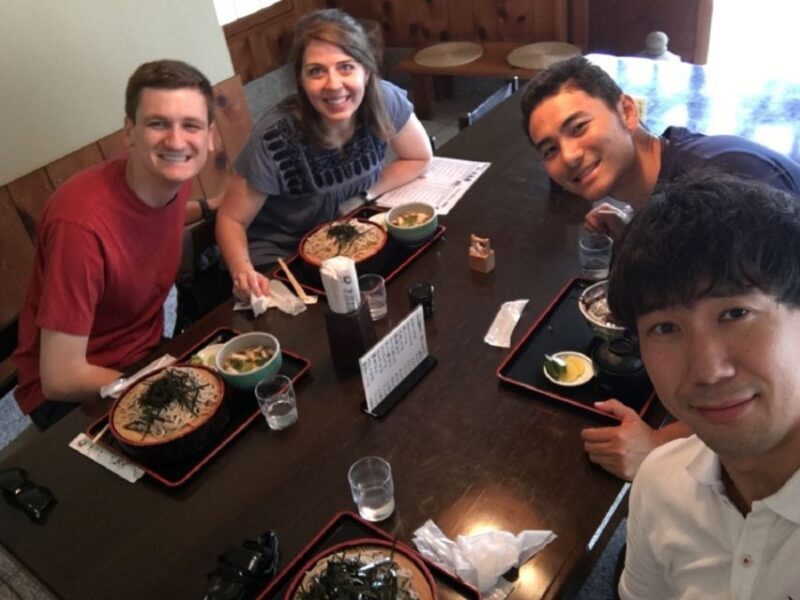 Yanaka District: Historical Walking Tour in Tokyo's Old Town - An In-Depth Look at the Yanaka District Walking Tour