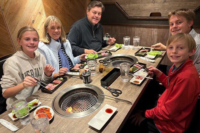 Yanaka Flavors and Nippori Streets Eat Like a Local in Old Tokyo - Key Points