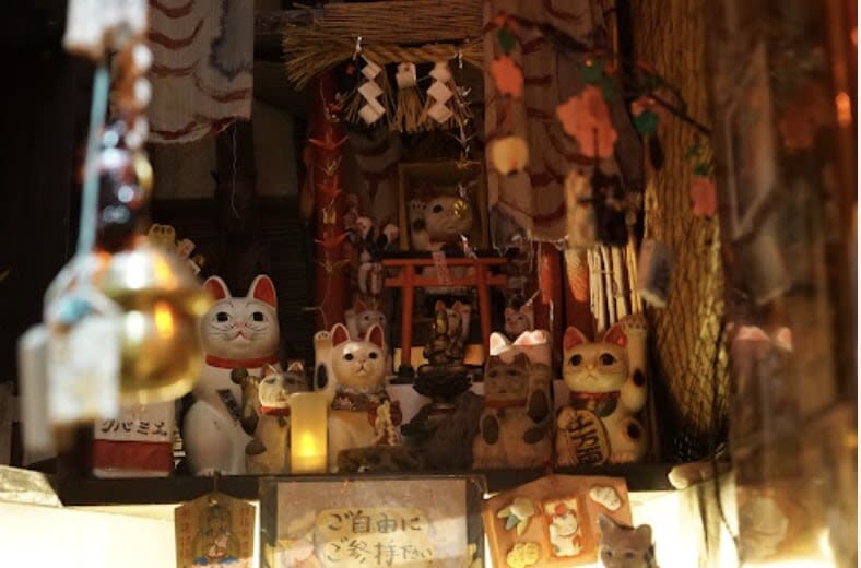 Yanaka Ginza & Nezu Shrine Half-Day Historical Walking Tour - Planning your half-day