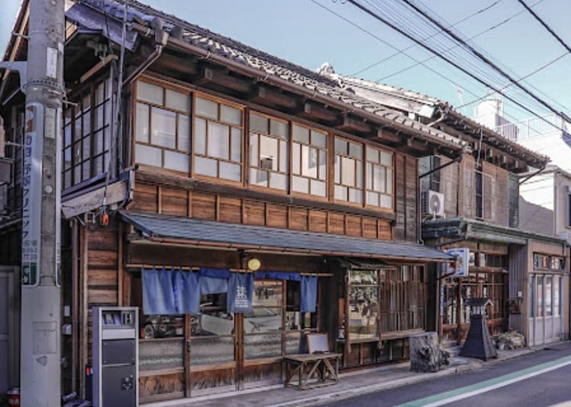 Yanaka Ginza & Nezu Shrine Half-Day Historical Walking Tour - Who will enjoy this tour most