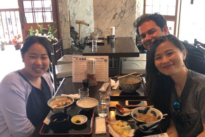 Yanaka Historical Walking Tour in Tokyo's Old Town - FAQs