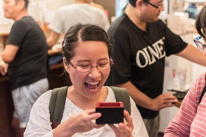 Yanaka Japanese Sweets Making and Tea time Homely and Local Style - Frequently Asked Questions