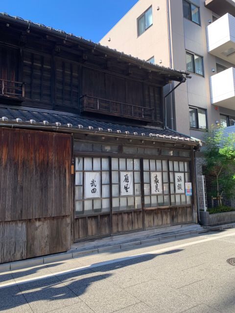 Yanaka & Nezu: Explore Retro Japan through Food and Culture - Practical Tips and Considerations