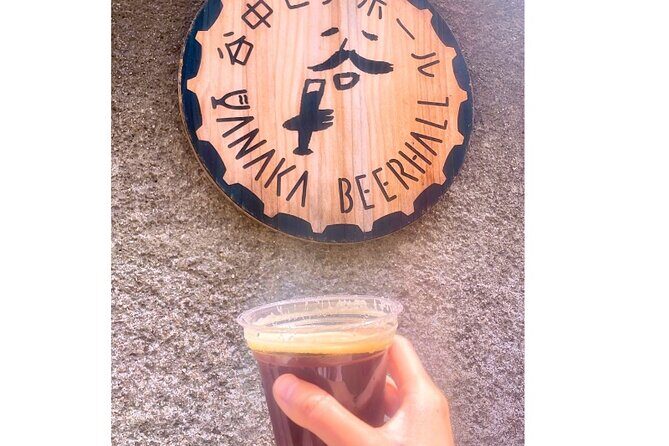 Yanaka & Ueno Tokyo's Old Town Charm - Temple, market,Retro Vibes - A Deep Dive into the Experience