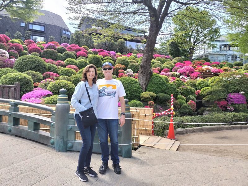Yanaka Walking Tour: Historic and Traditional District of Tokyo - Who should book this walk