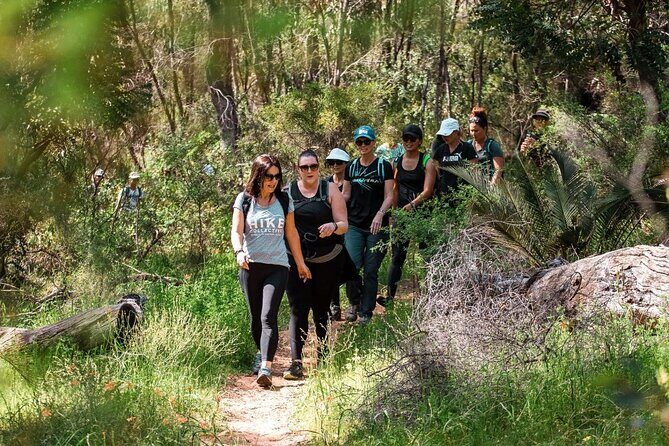 Yanchep Ultimate Adventure Guided Hike Tour - The Itinerary Breakdown: What to Expect
