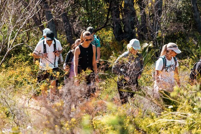 Yanchep Ultimate Adventure Guided Hike Tour - Authenticity and Practicalities: What You Should Know