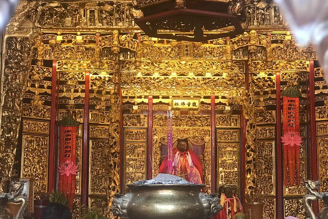 Yangon Cosmopolitan City Walking Tour - The Sum Up