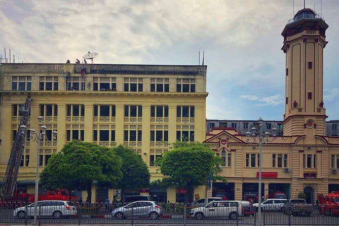 Yangon Evening Food Tour and trishaw ride - A Detailed Look at the Yangon Evening Food Tour and Trishaw Ride