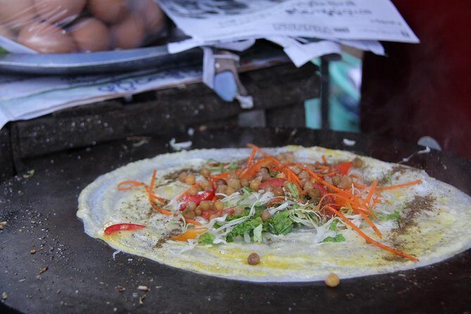 Yangon Evening Street Food and Market Walking Tour - Yangon Evening Street Food and Market Walking Tour: A Flavorful Adventure