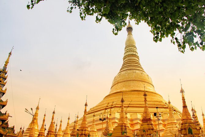 Yangon Full Day City Tour - Who Should Consider This Tour?