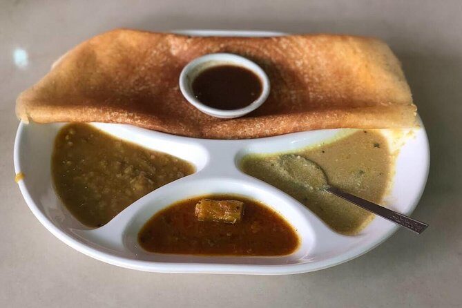 Yangon morning food tour with train ride - Transitioning Back into Downtown: Yangon Bus Experience