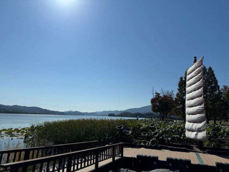 Yangpyeong Day Trip:Nature, Art & Cafe in Yangpyeong - Key Points