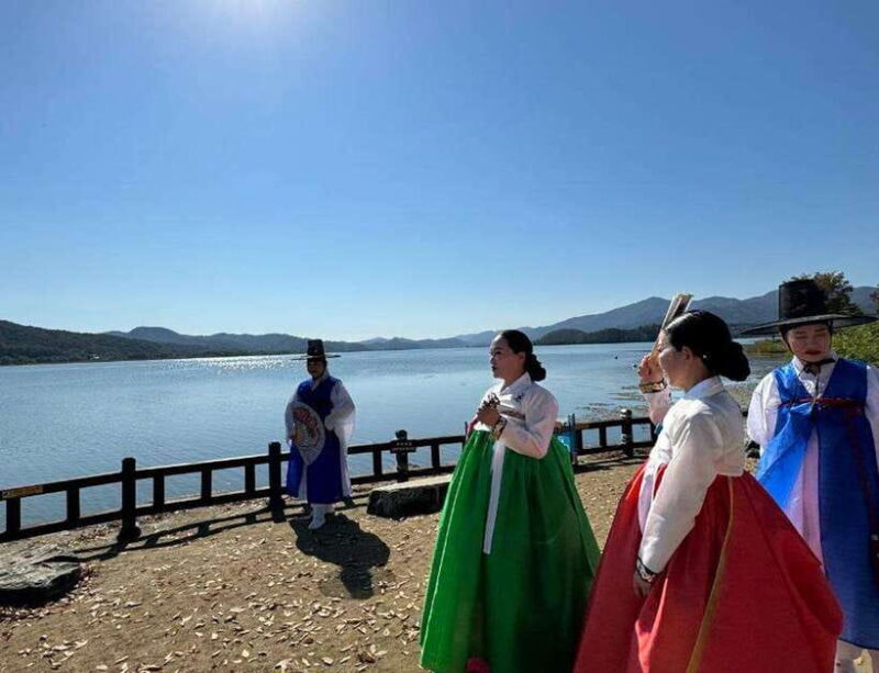 Yangpyeong Day Trip:Nature, Art & Cafe in Yangpyeong - Final Thoughts: Who Will Love This Tour?