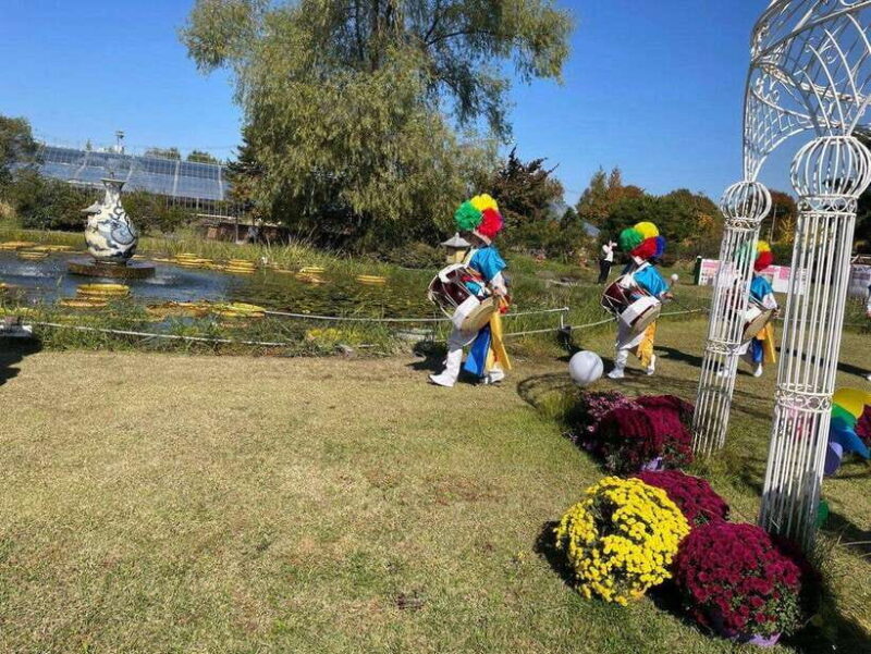 Yangpyeong Day Trip:Nature, Art & Cafe in Yangpyeong - FAQ: Your Practical Questions Answered