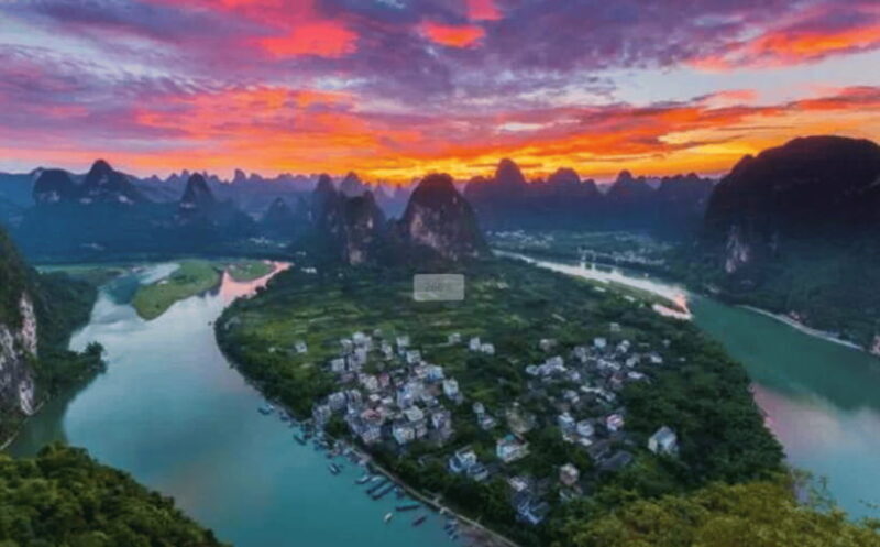 Yangshuo Adventure: Bike Tours or Rafting+Liu Sanjie Show - Frequently Asked Questions