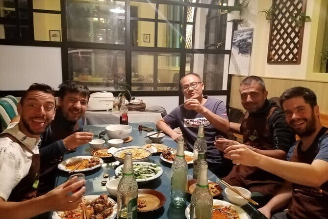 Yangshuo Cooking Class with Market Trip - Discover the Flavors of Yangshuo: Cooking Class with Market Trip