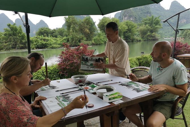 Yangshuo Cooking Class with Market Trip - FAQ