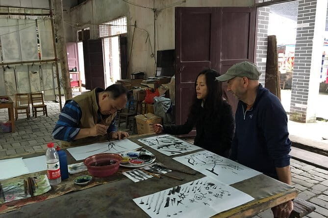 Yangshuo Cooking Class with Market Trip - Final Thoughts