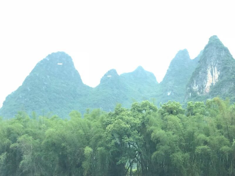 Yangshuo: Full-Day Hiking Tour w/ Local Guide - Yangshuo: Full-Day Hiking Tour w/ Local Guide — A Detailed Look