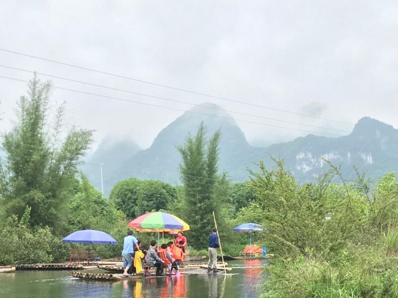 Yangshuo: Full-Day Hiking Tour w/ Local Guide - An In-Depth Look at the Yangshuo Full-Day Hiking Tour