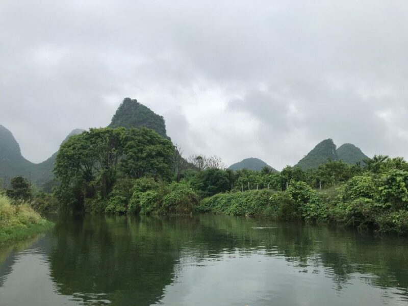 Yangshuo: Full-Day Hiking Tour w/ Local Guide - FAQ