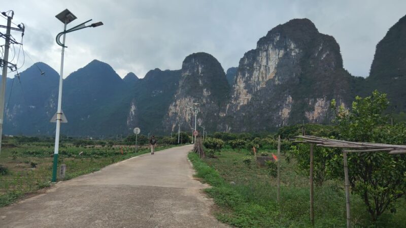 Yangshuo: Full-Day Private Countryside Hiking Tour - Final Thoughts