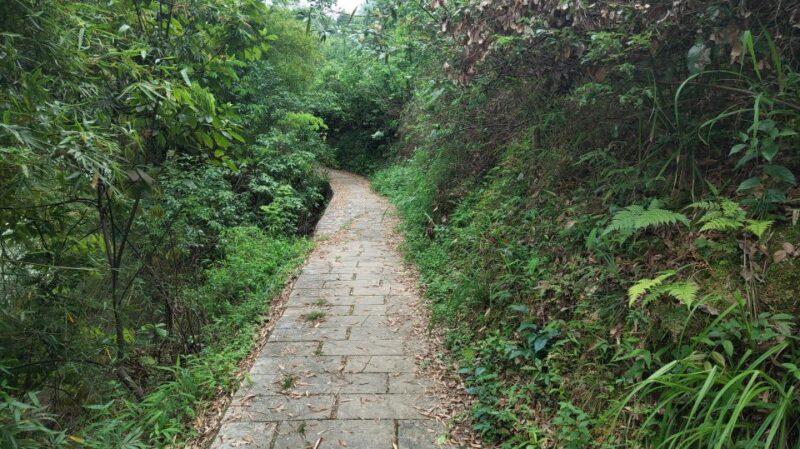 Yangshuo: Full-Day Private Countryside Hiking Tour - FAQ