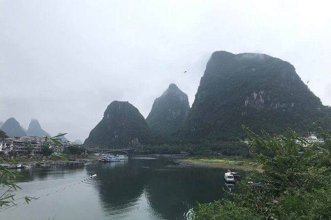 Yangshuo Full Day Tour: Cooking class, River boat, Light Show - A Detailed Look at the Yangshuo Full Day Tour