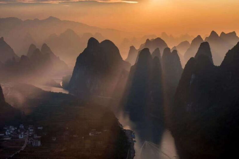 Yangshuo/Guilin: Full- or Half-Day Xianggong Hill Sunrise - Frequently Asked Questions