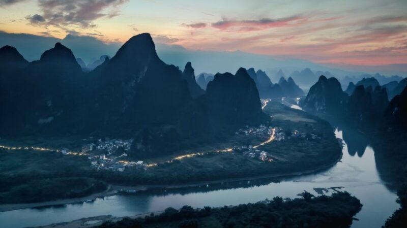 Yangshuo/Guilin: Full- or Half-Day Xianggong Hill Sunrise - Final Thoughts