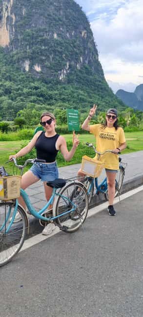 Yangshuo: Highlights Karst landscapes & Village Cycling - Key Points