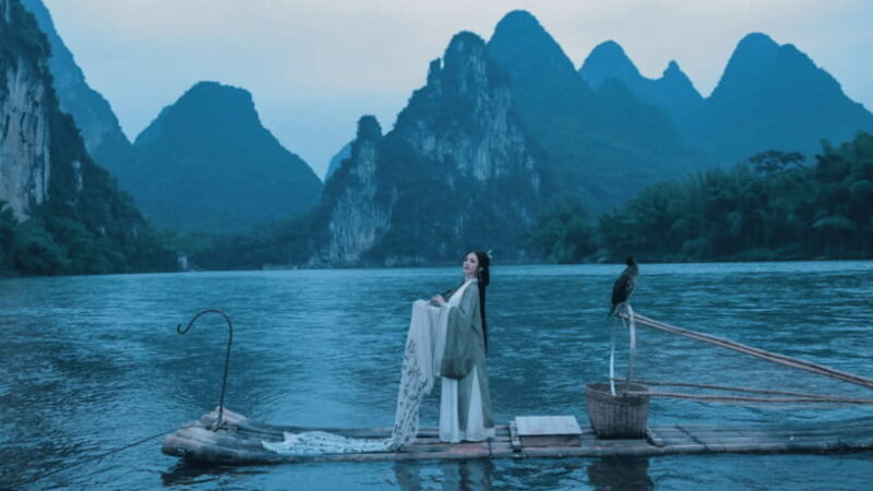 Yangshuo: Personalized Travel Photography Session - Key Points