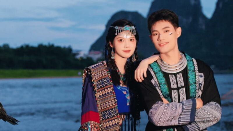 Yangshuo: Personalized Travel Photography Session - FAQ