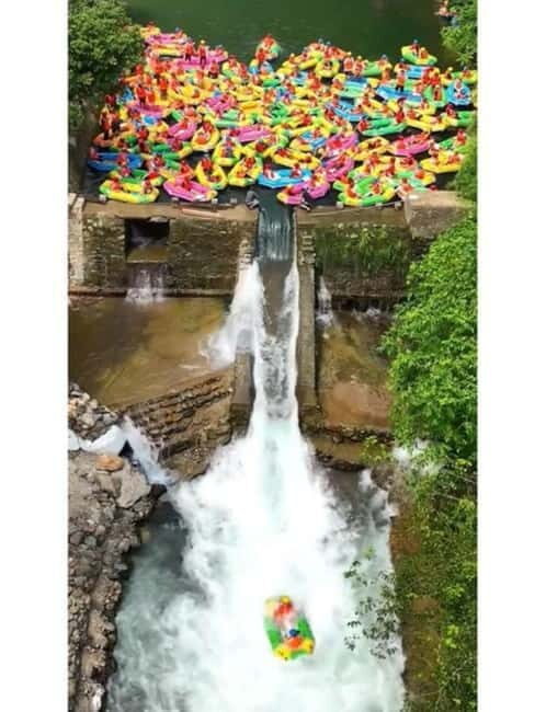 Yangshuo Xingping Longjing River Rafting - Final Thoughts