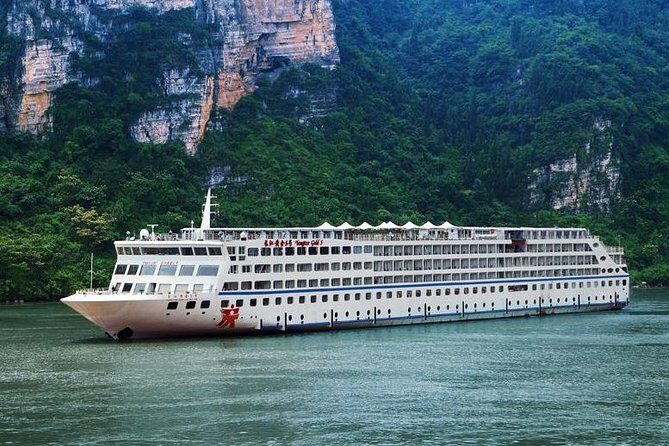 Yangtze River Cruise from Chongqing to Yichang Downstream in 4 Days 3 Nights - Final Thoughts